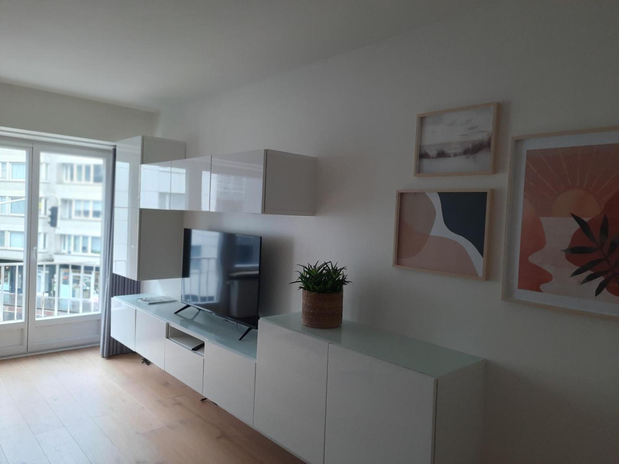 Odiezee Appartement