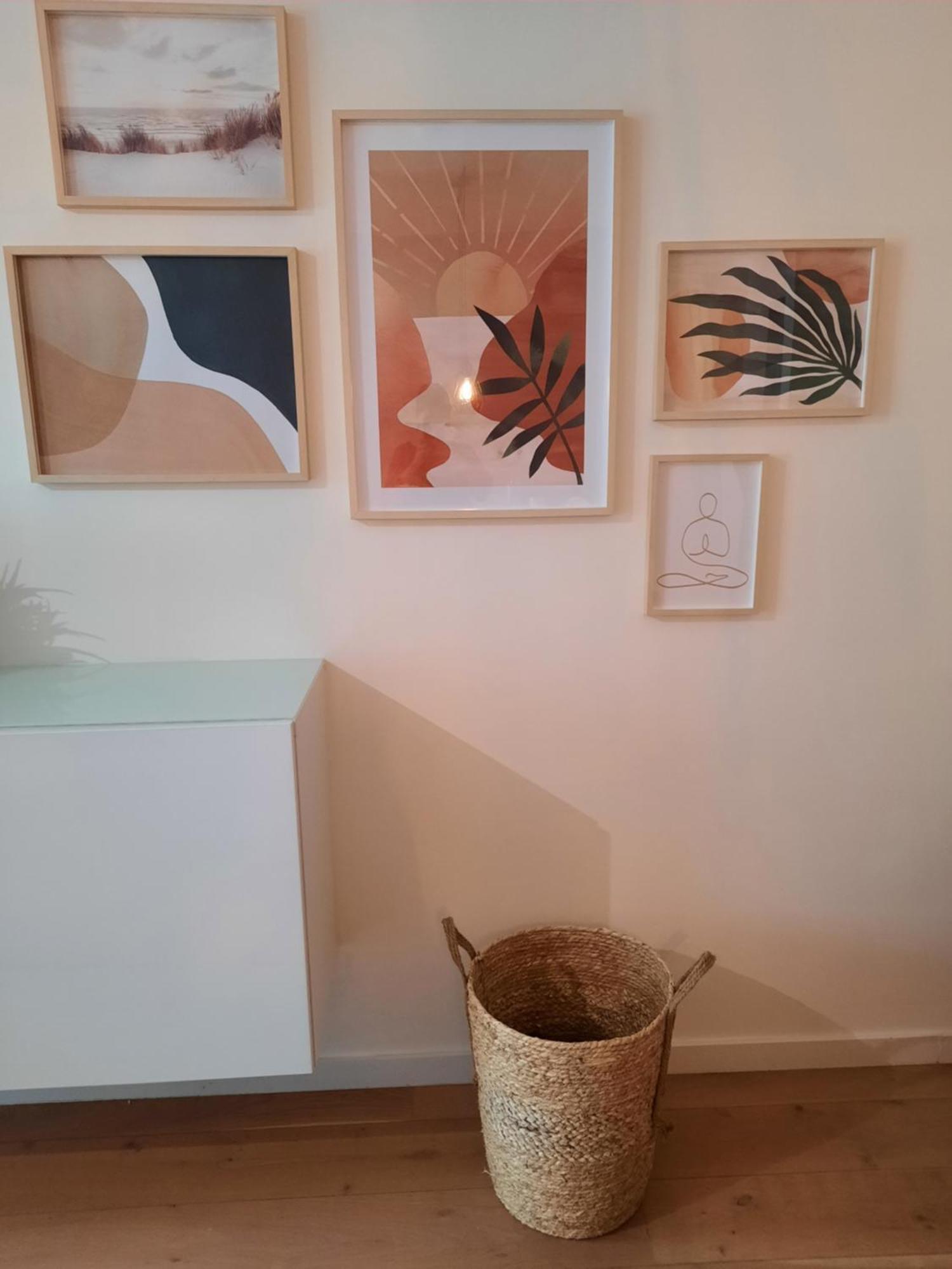 Apartmán Odiezee *