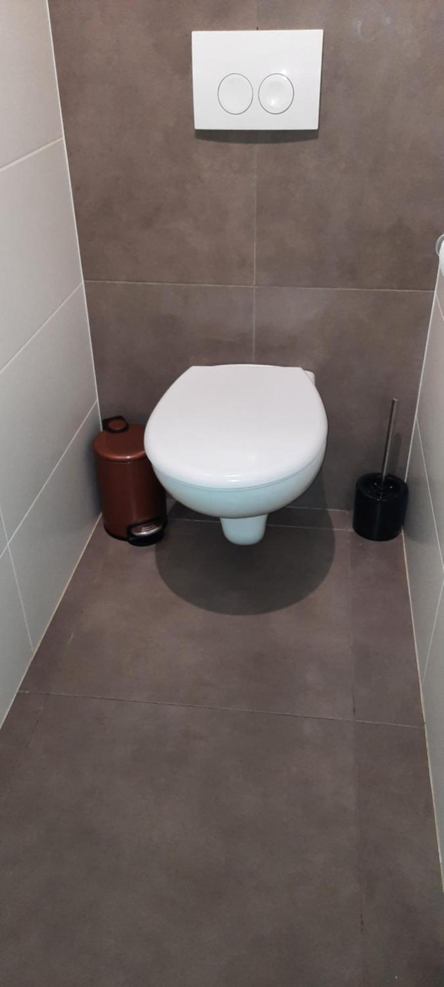 Odiezee Apartmán Ostende