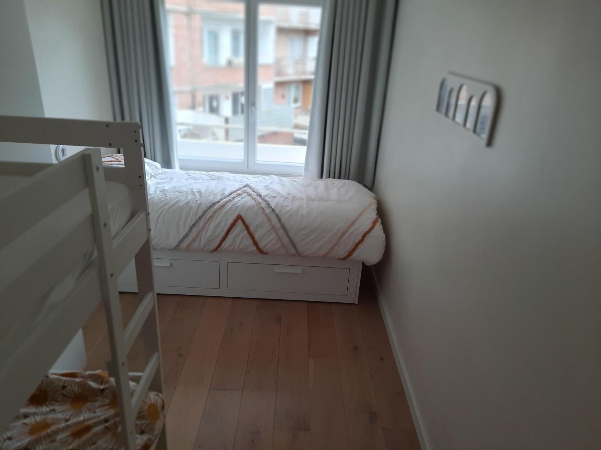 Appartement Odiezee *