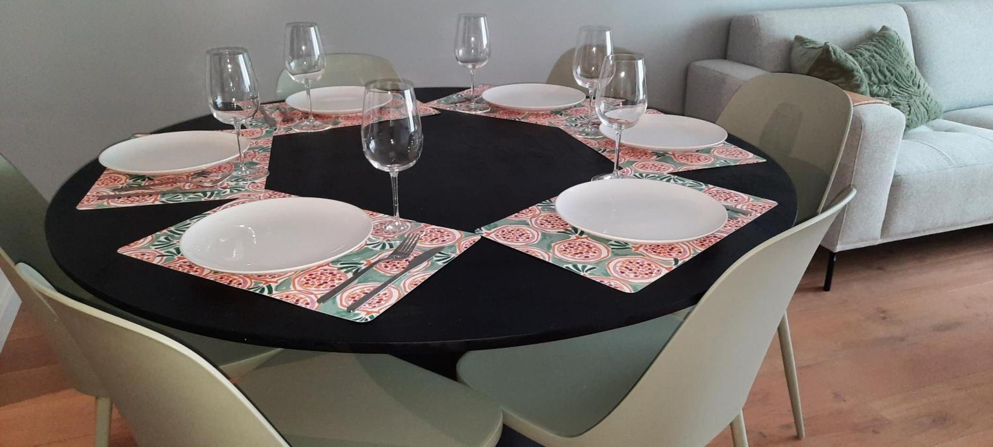Apartmán Odiezee Ostende