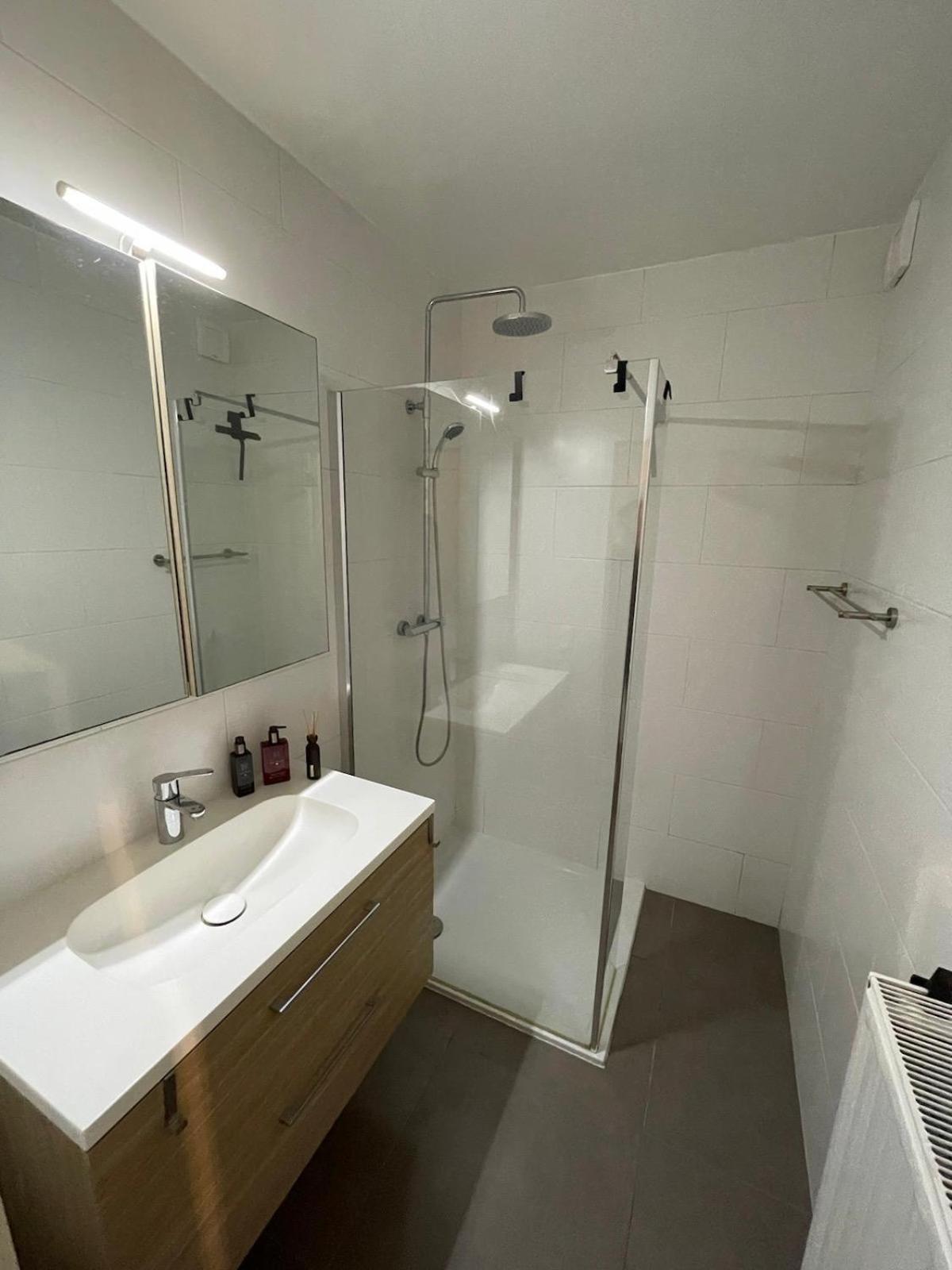 Apartmán Odiezee *